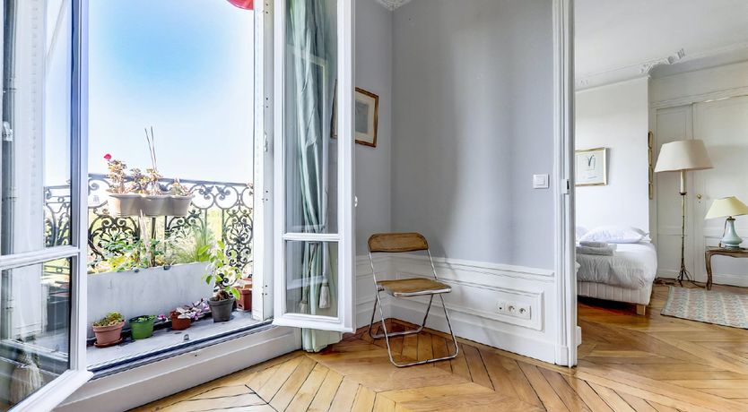 Photo of Monsieur Monsieur