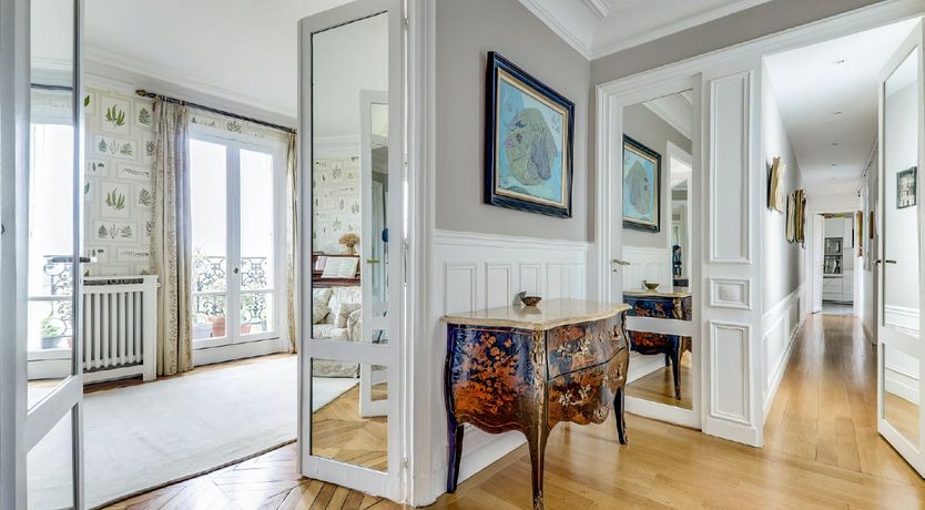 Photo of Monsieur Monsieur