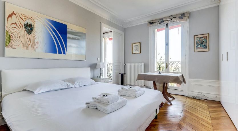 Photo of Monsieur Monsieur