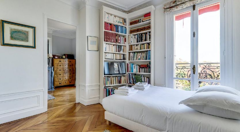 Photo of Monsieur Monsieur