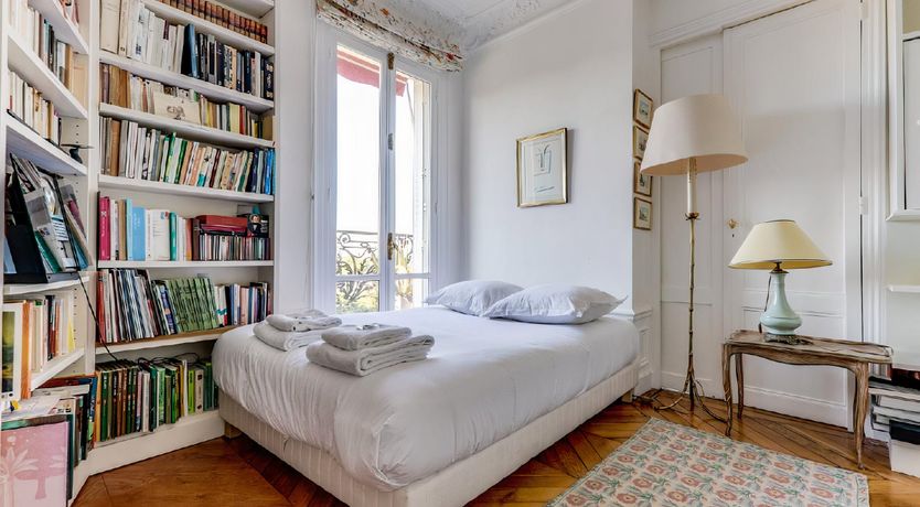 Photo of Monsieur Monsieur