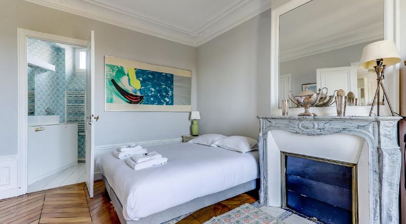 Photo of Monsieur Monsieur