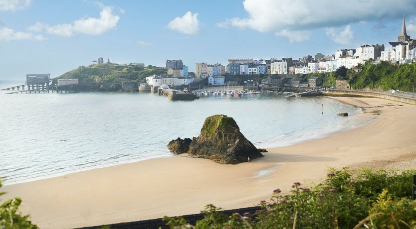 Photo of The Cottage on the Coast