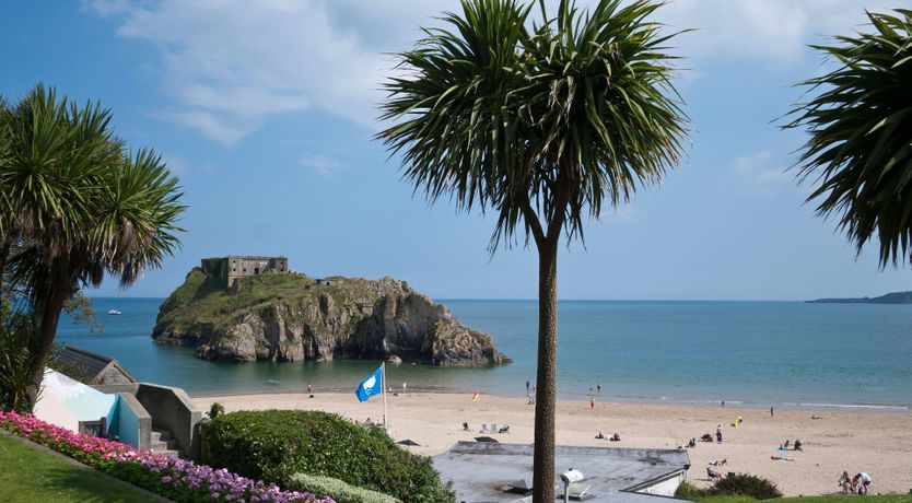 Photo of The Cottage on the Coast