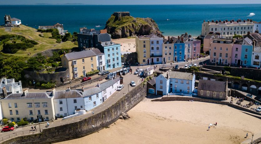 Photo of The Cottage on the Coast