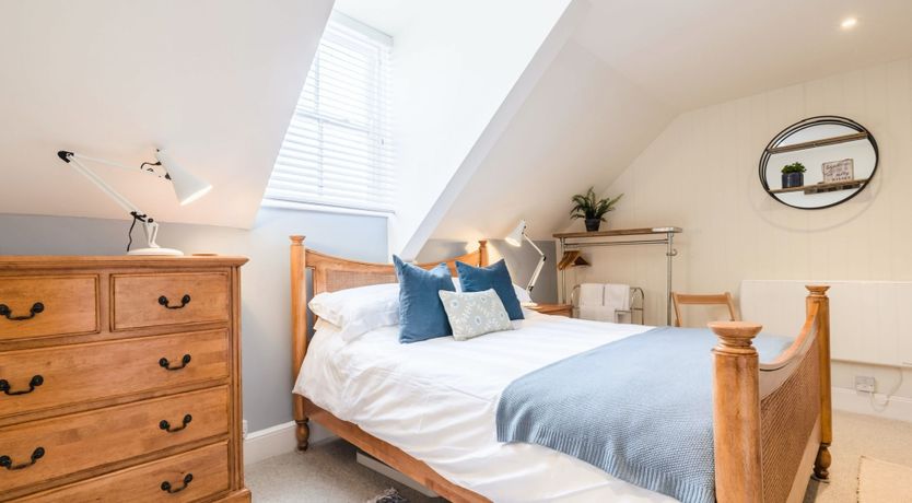 Photo of The Cottage on the Coast