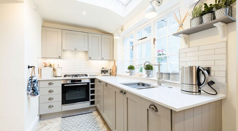 Photo of The Cottage on the Coast