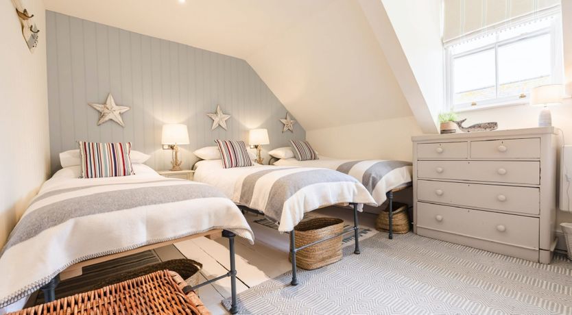 Photo of The Cottage on the Coast