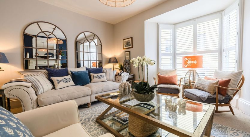 Photo of The Cottage on the Coast