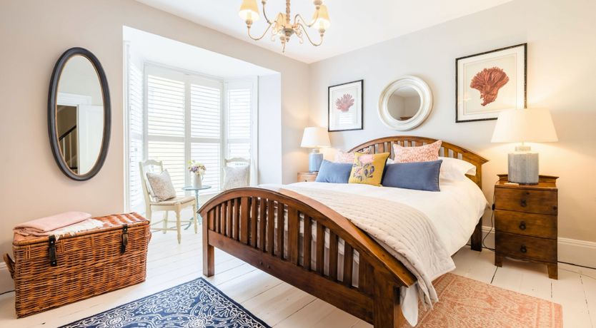 Photo of The Cottage on the Coast