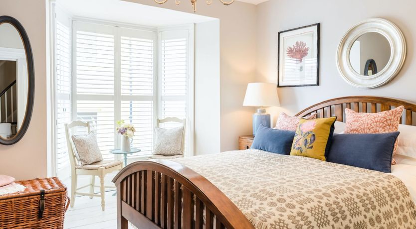 Photo of The Cottage on the Coast