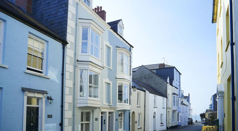 Photo of The Cottage on the Coast