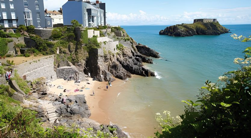 Photo of The Cottage on the Coast