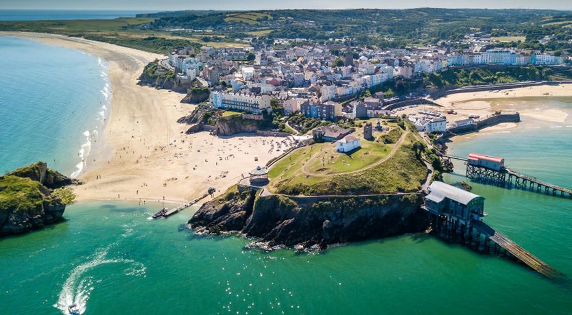 Photo of The Cottage on the Coast