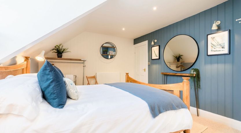 Photo of The Cottage on the Coast