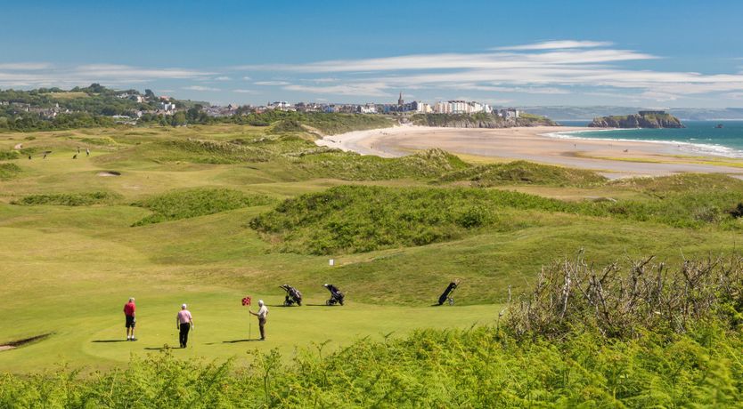 Photo of The Cottage on the Coast