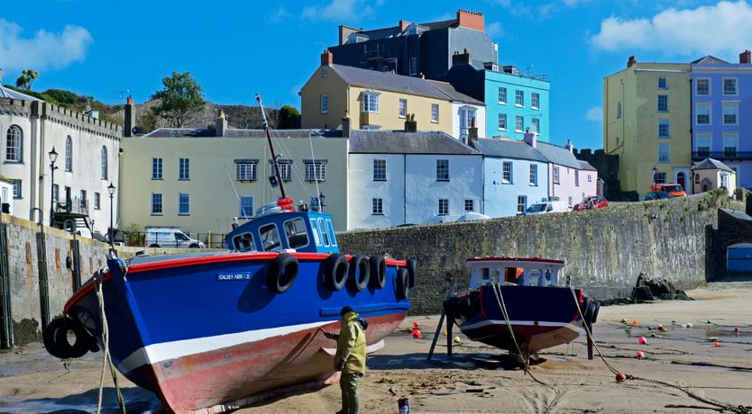 Photo of The Cottage on the Coast