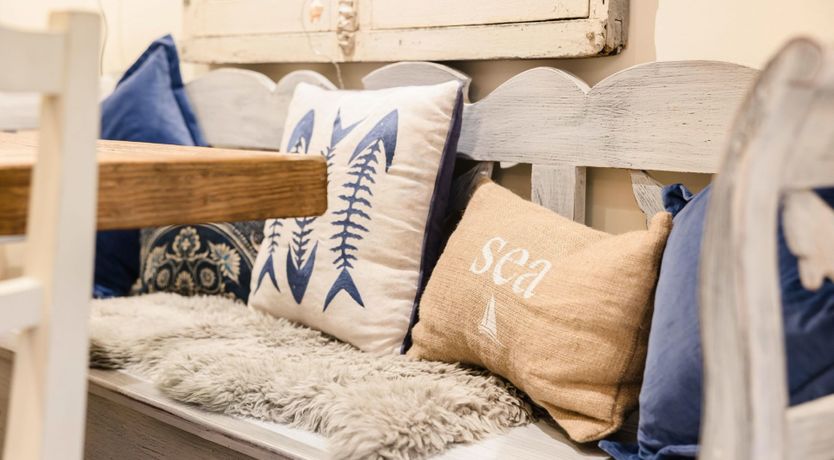 Photo of The Cottage on the Coast