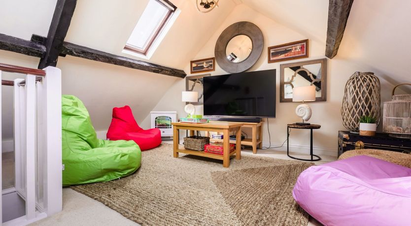 Photo of The Cottage on the Coast