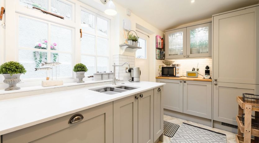 Photo of The Cottage on the Coast