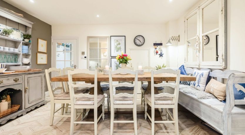 Photo of The Cottage on the Coast