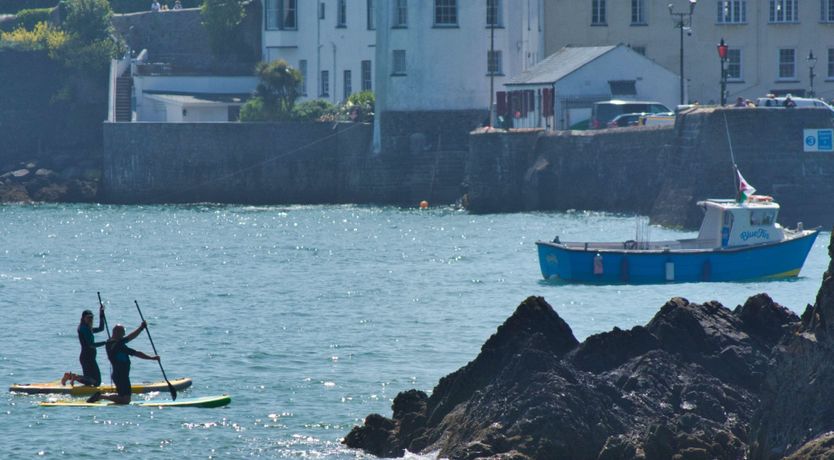 Photo of The Cottage on the Coast