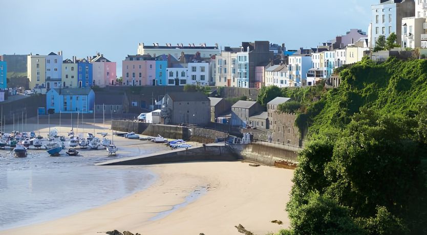 Photo of The Cottage on the Coast