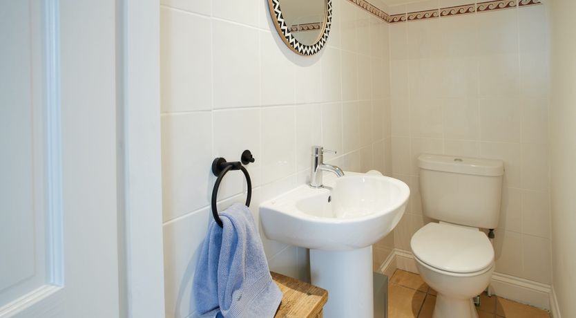 Photo of The Cottage on the Coast