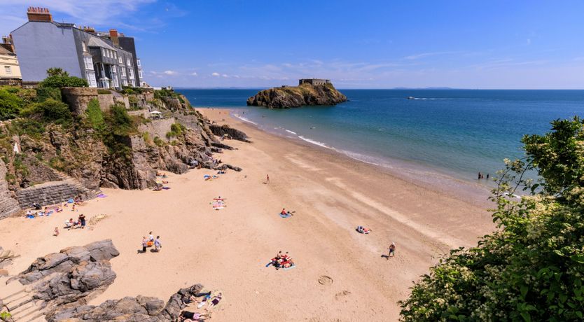 Photo of The Cottage on the Coast