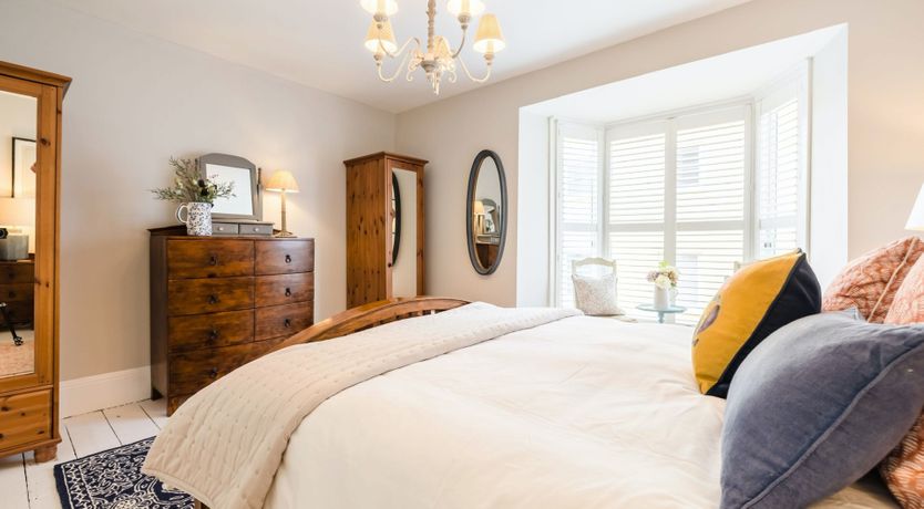 Photo of The Cottage on the Coast