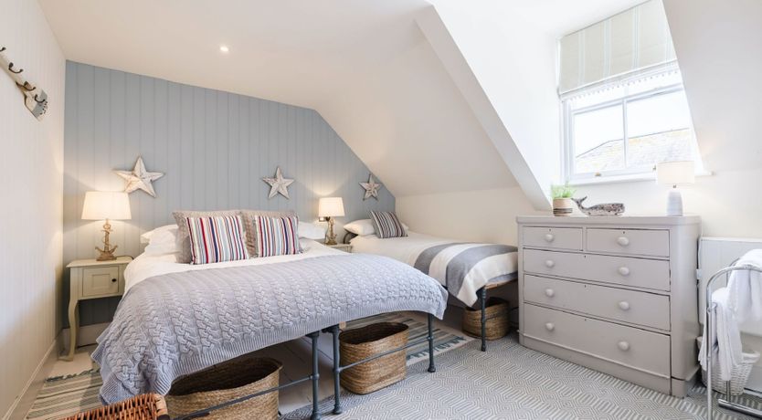 Photo of The Cottage on the Coast