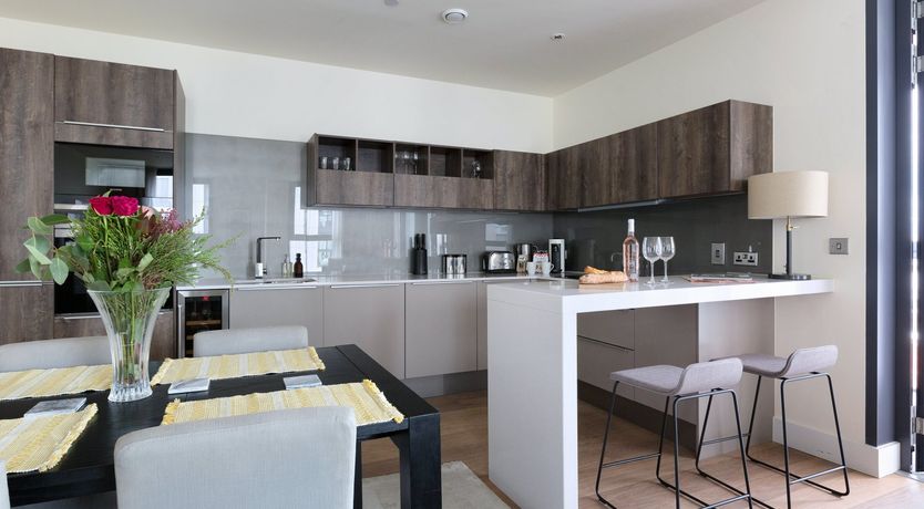 Photo of London Skies