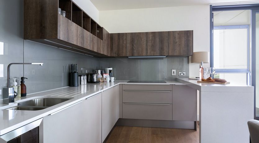 Photo of London Skies