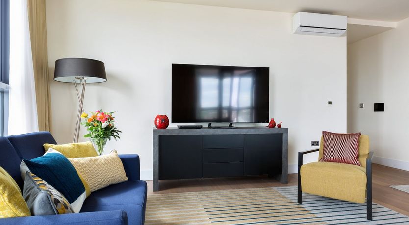 Photo of London Skies