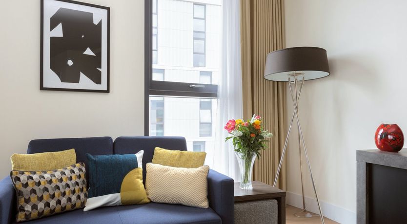 Photo of London Skies