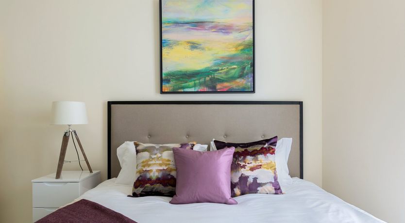 Photo of London Skies