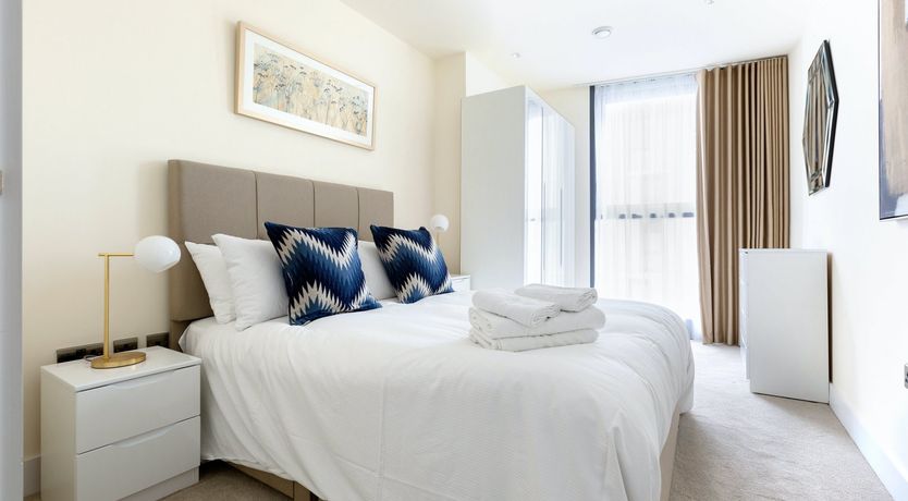 Photo of London Skies