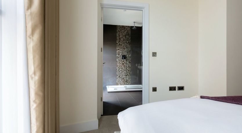 Photo of London Skies