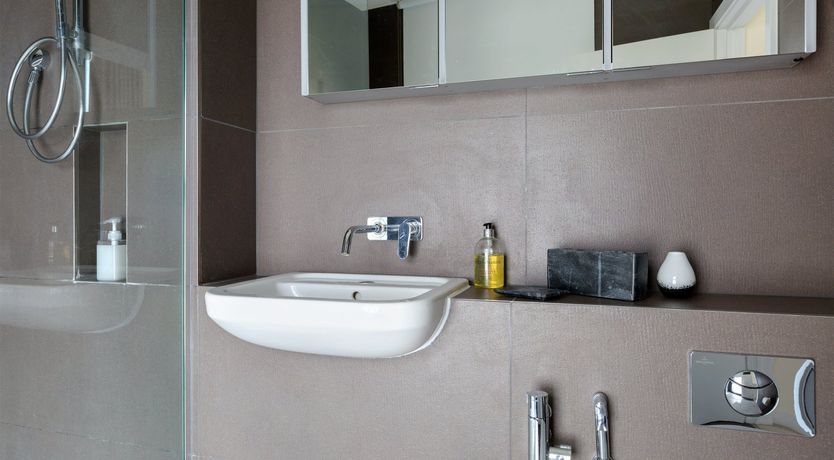 Photo of London Skies