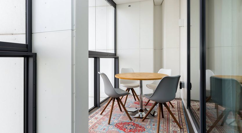 Photo of London Skies