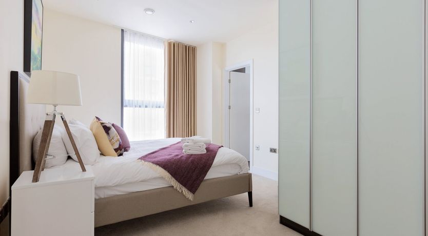 Photo of London Skies