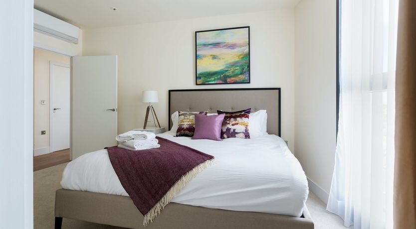 Photo of London Skies