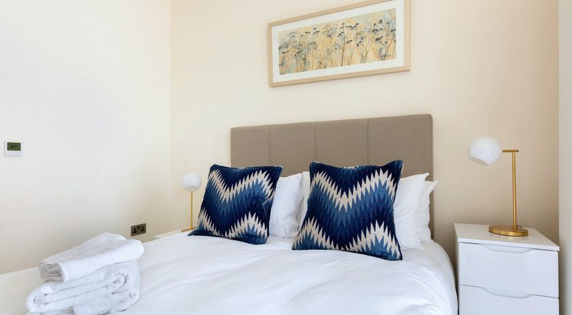 Photo of London Skies