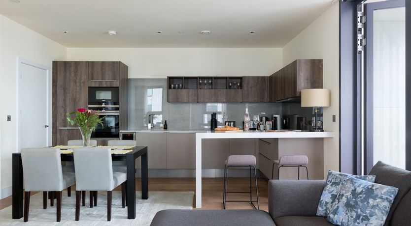 Photo of London Skies