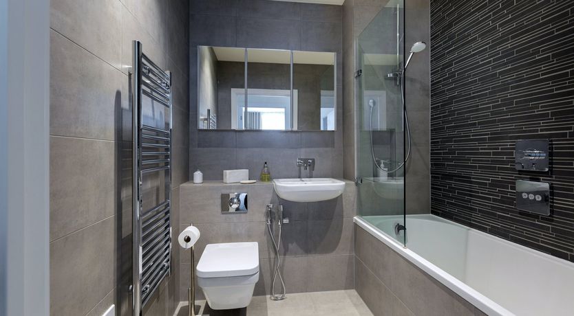 Photo of London Skies