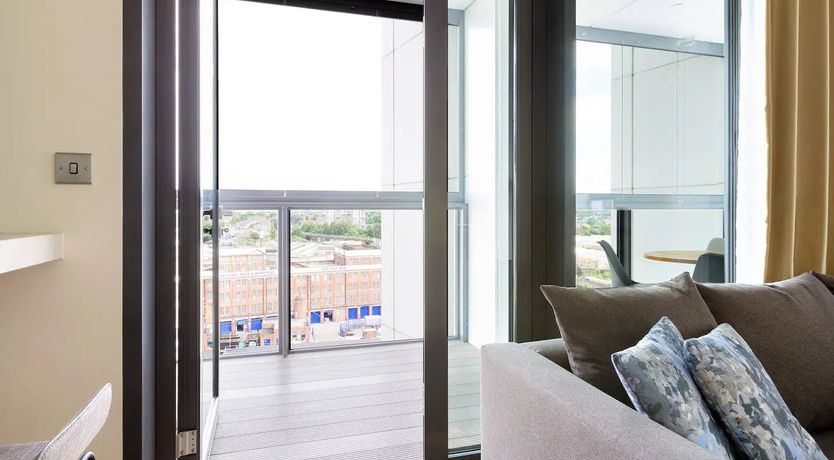 Photo of London Skies