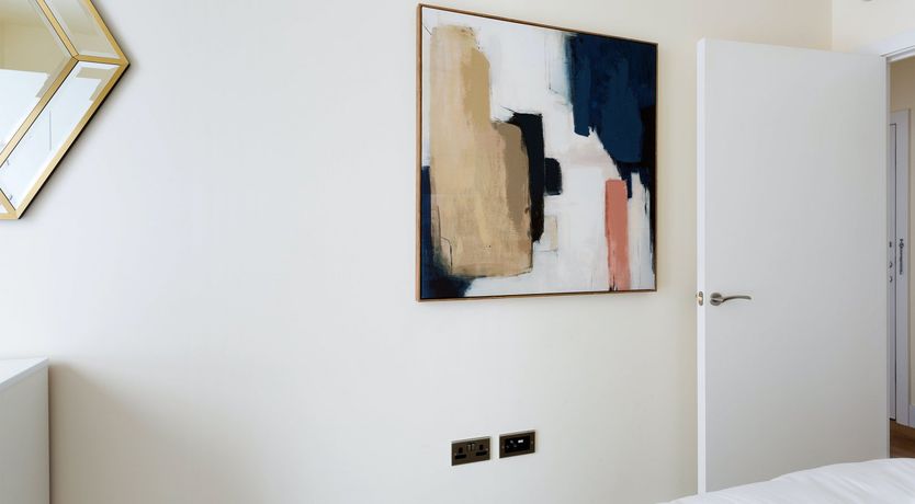 Photo of London Skies