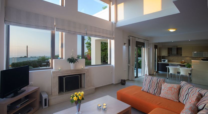 Photo of A Picture of Tranquility