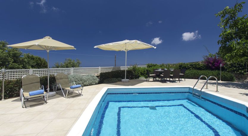 Photo of A Picture of Tranquility