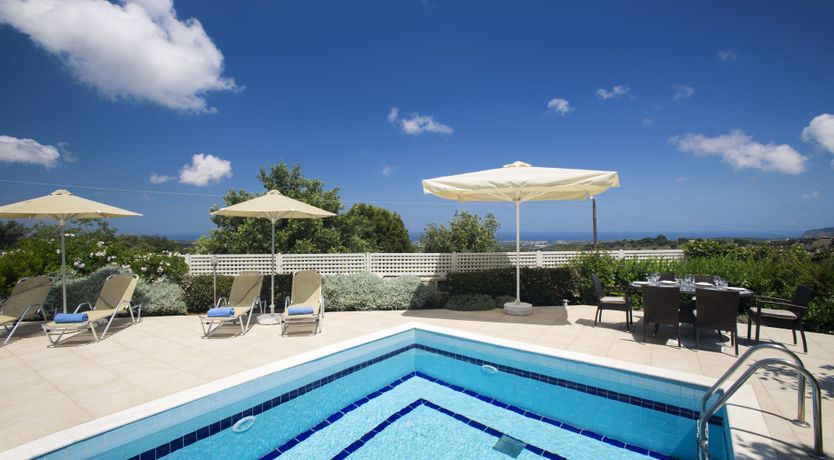 Photo of A Picture of Tranquility